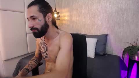 Hisoka online show from 03-07-26, 07:44