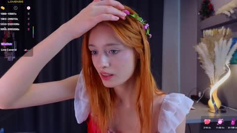 Ella online show from 02-23-25, 11:33