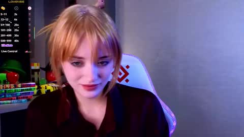 Ella online show from 09-11-25, 04:29