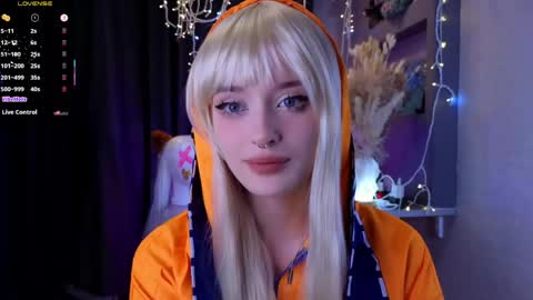 Ella online show from 05-16-26, 07:23