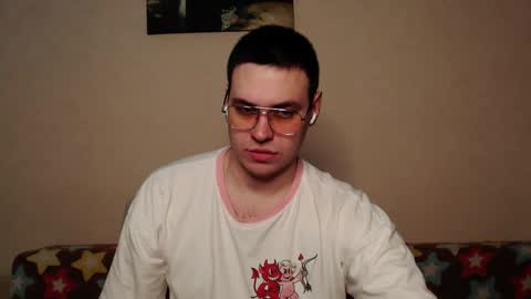 Hisoka online show from 03-15-26, 02:17