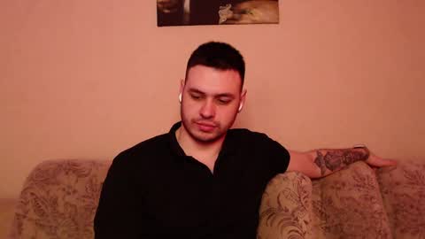 Hisoka online show from 04-02-26, 12:52