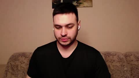 Hisoka online show from 04-05-26, 11:46