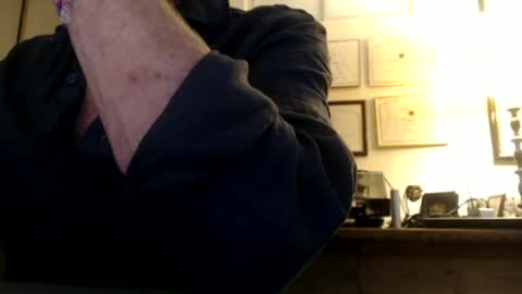 histrionical1 online show from 06-21-26, 09:17