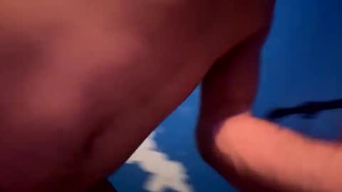 Snapshot of hitherebby69 chatting on 12-16-25, 07:57 hitherebby69 online show from 12-16-25, 07:57