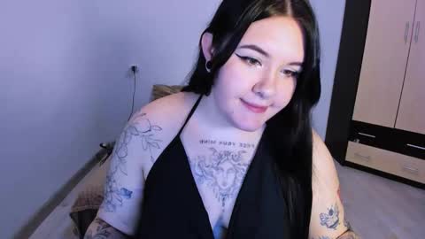 Dina online show from 11-10-25, 04:06