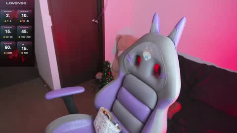 Hitomi Arata online show from 12-27-24, 04:43