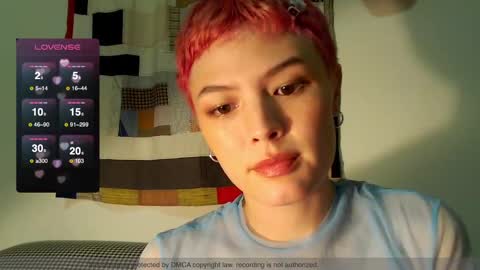  Vivi  online show from 11-13-25, 03:16