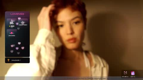  Vivi  online show from 03-27-26, 03:23