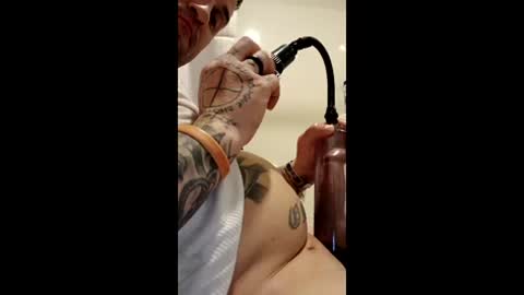 hkwilly0351 online show from 02-23-26, 08:50