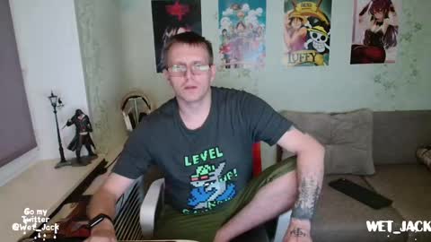 Snapshot of hlestus chatting on 12-01-24, 04:40 Wet Jack online show from 12-01-24, 04:40