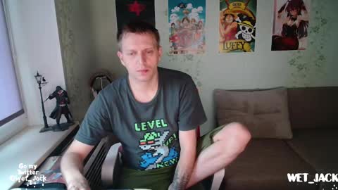 Snapshot of hlestus chatting on 12-04-24, 06:33 Wet Jack online show from 12-04-24, 06:33
