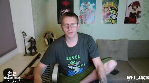 Snapshot of hlestus chatting on 12-04-24, 04:38 Wet Jack online show from 12-04-24, 04:38