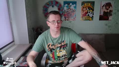 Snapshot of hlestus chatting on 12-09-24, 07:17 Wet Jack online show from 12-09-24, 07:17
