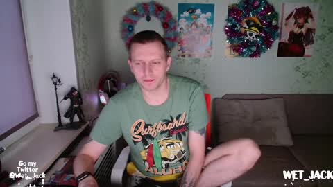 Snapshot of hlestus chatting on 12-10-24, 06:01 Wet Jack online show from 12-10-24, 06:01