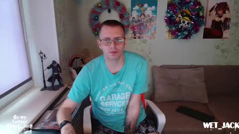 Snapshot of hlestus chatting on 12-20-24, 07:44 Wet Jack online show from 12-20-24, 07:44