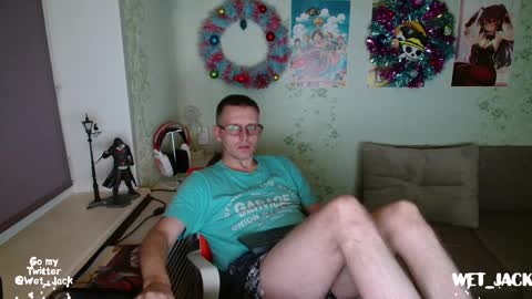 Snapshot of hlestus chatting on 12-20-24, 01:22 Wet Jack online show from 12-20-24, 01:22