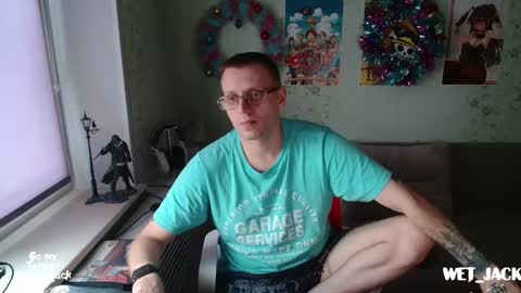 Snapshot of hlestus chatting on 12-21-24, 08:28 Wet Jack online show from 12-21-24, 08:28