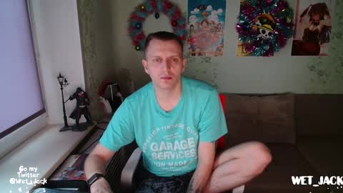 Snapshot of hlestus chatting on 12-22-24, 06:39 Wet Jack online show from 12-22-24, 06:39