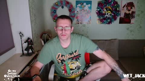 Snapshot of hlestus chatting on 12-26-24, 05:26 Wet Jack online show from 12-26-24, 05:26