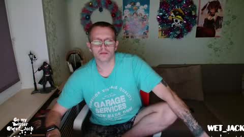 Snapshot of hlestus chatting on 01-07-25, 06:56 Wet Jack online show from 01-07-25, 06:56