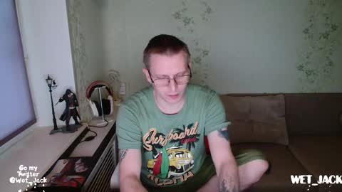 Snapshot of hlestus chatting on 01-21-25, 05:38 Wet Jack online show from 01-21-25, 05:38