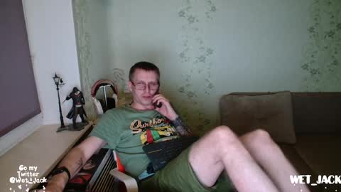 Snapshot of hlestus chatting on 01-21-25, 04:58 Wet Jack online show from 01-21-25, 04:58