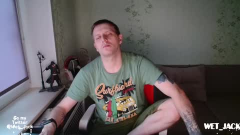 Snapshot of hlestus chatting on 01-22-25, 05:59 Wet Jack online show from 01-22-25, 05:59