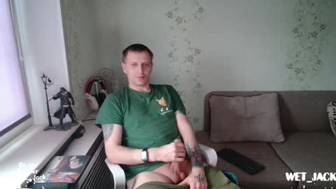 Snapshot of hlestus chatting on 01-25-25, 06:55 Wet Jack online show from 01-25-25, 06:55