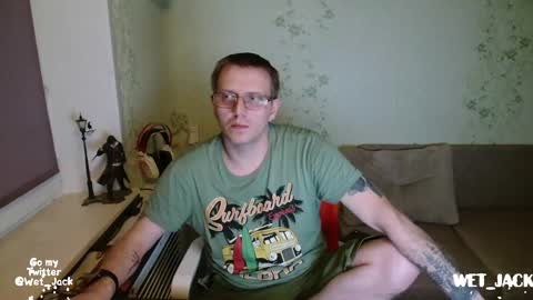 Snapshot of hlestus chatting on 02-01-25, 06:08 Wet Jack online show from 02-01-25, 06:08
