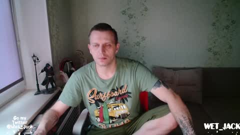Snapshot of hlestus chatting on 02-02-25, 06:15 Wet Jack online show from 02-02-25, 06:15