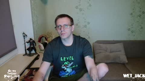Snapshot of hlestus chatting on 02-02-25, 03:07 Wet Jack online show from 02-02-25, 03:07