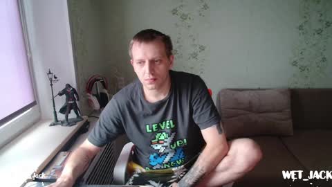 Snapshot of hlestus chatting on 02-04-25, 06:46 Wet Jack online show from 02-04-25, 06:46