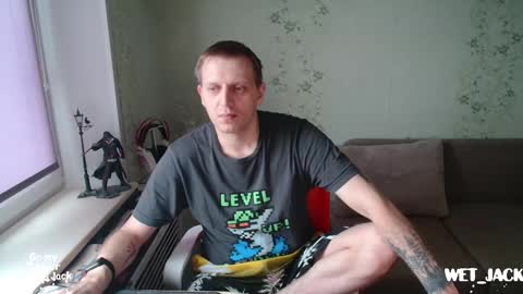 Snapshot of hlestus chatting on 02-05-25, 06:24 Wet Jack online show from 02-05-25, 06:24