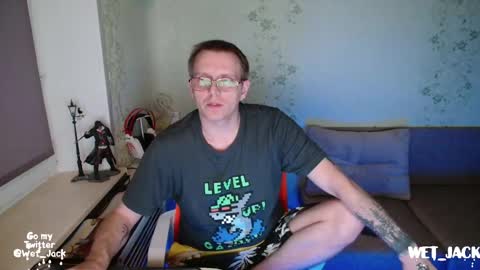 Snapshot of hlestus chatting on 02-05-25, 05:09 Wet Jack online show from 02-05-25, 05:09