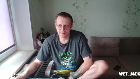 Snapshot of hlestus chatting on 02-06-25, 08:50 Wet Jack online show from 02-06-25, 08:50