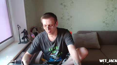 Snapshot of hlestus chatting on 02-07-25, 12:39 Wet Jack online show from 02-07-25, 12:39