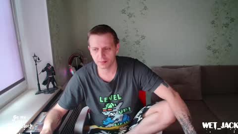 Snapshot of hlestus chatting on 02-11-25, 06:40 Wet Jack online show from 02-11-25, 06:40