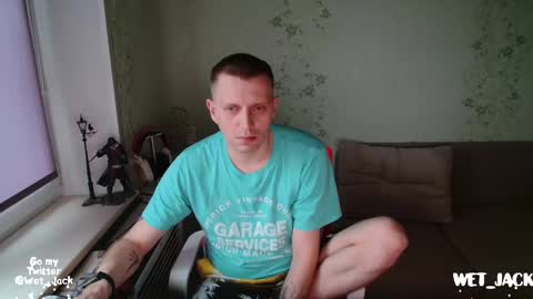 Snapshot of hlestus chatting on 02-13-25, 05:58 Wet Jack online show from 02-13-25, 05:58