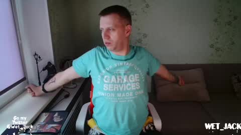 Snapshot of hlestus chatting on 02-14-25, 05:51 Wet Jack online show from 02-14-25, 05:51