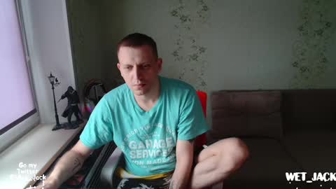Snapshot of hlestus chatting on 02-15-25, 06:23 Wet Jack online show from 02-15-25, 06:23
