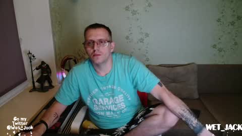 Snapshot of hlestus chatting on 02-15-25, 03:17 Wet Jack online show from 02-15-25, 03:17