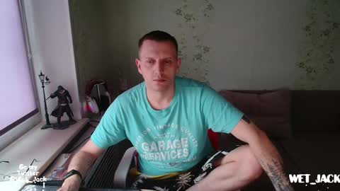 Snapshot of hlestus chatting on 02-16-25, 05:37 Wet Jack online show from 02-16-25, 05:37