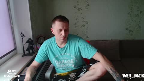 Snapshot of hlestus chatting on 02-17-25, 06:09 Wet Jack online show from 02-17-25, 06:09