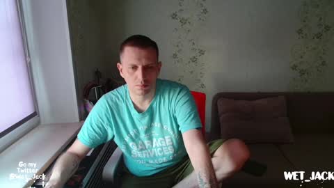 Snapshot of hlestus chatting on 02-18-25, 06:37 Wet Jack online show from 02-18-25, 06:37