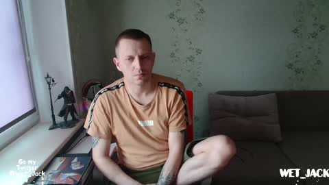 Snapshot of hlestus chatting on 02-20-25, 06:06 Wet Jack online show from 02-20-25, 06:06
