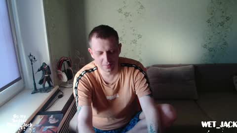 Snapshot of hlestus chatting on 02-23-25, 06:07 Wet Jack online show from 02-23-25, 06:07