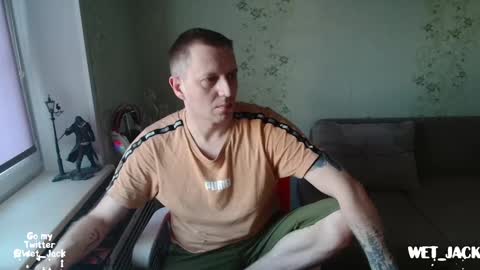 Snapshot of hlestus chatting on 02-24-25, 06:49 Wet Jack online show from 02-24-25, 06:49