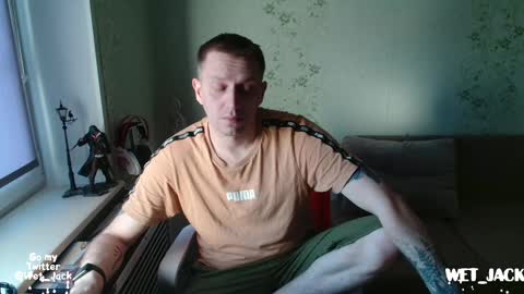 Snapshot of hlestus chatting on 02-26-25, 06:04 Wet Jack online show from 02-26-25, 06:04