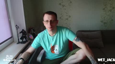 Snapshot of hlestus chatting on 02-27-25, 07:34 Wet Jack online show from 02-27-25, 07:34